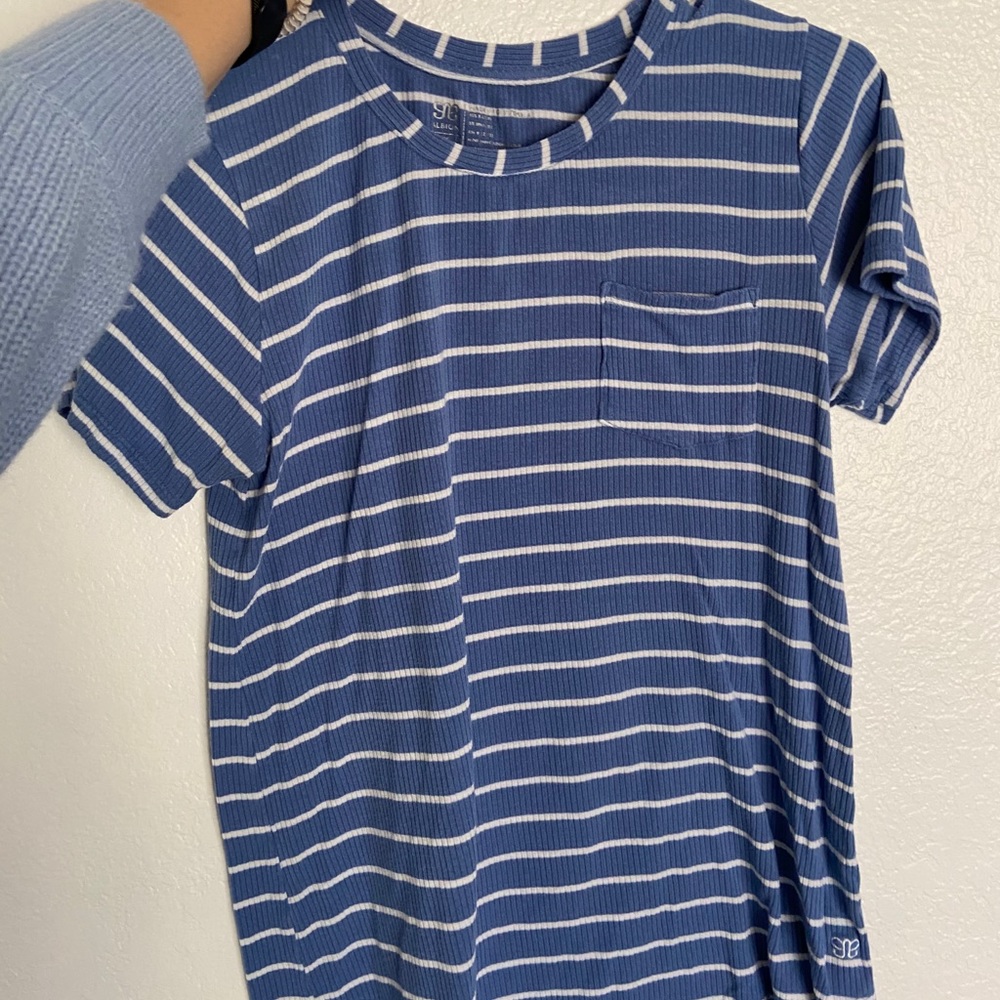Albion shirt